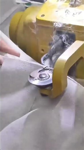 How to make fur craftsmanship more advanced #FurCraftsmanship · # Special Machine Sewing · # Fur