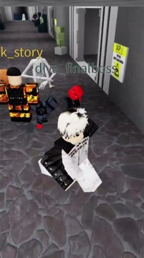 dikejar monster ,takuttt😭🧟 #roblox #robloxindonesia #shorts #robloxmemes