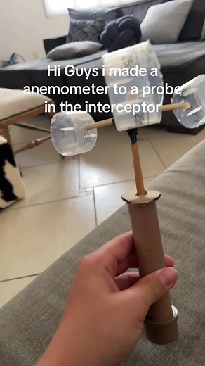 #tornadochasers #interceptor #tornado #peobe #probe#tornadoprobe #deployed #cardboard #hotglue