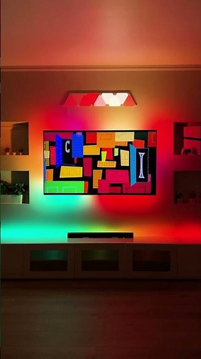 Best Intro of All Time! (LEDs)