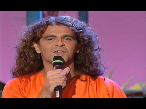 Sandy Wagner - Macarena 1996