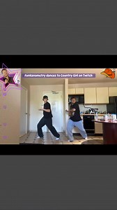 29K views · 1.8K reactions | Hey 鸞 FunkFam members…here’s a view of the new Twitch stream that Funkanometry is moving over to, while they had a “live” on FB too, you can see the Twitch quality is better, wider and you can hear even the whispering sounds of #carlowrush during the choreo. This is a run-thru of their all new SunFest 2025 appearance & performance. Let’s support these guys and download Twitch and watch live there https://www.twitch.tv | FunkFam members | Facebook