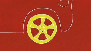 Midas TV Spot, 'TBS: The Midas Touch'