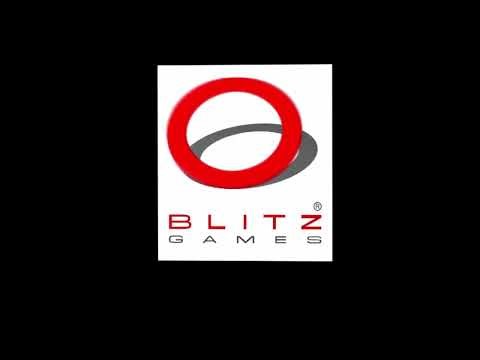 Microsoft/Blitz Games (2001) [4K]