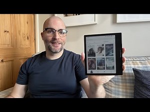 Boox Go Color 7 Long-Term Review | Best eReader 2024