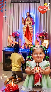 "El dinero es temporal, la fama y el poder son temporales, pero la relación con Dios es eterna. Si pones a Dios en el primer lugar de tu vida, eres una persona bendecida. ¡No seas tacaño con tu Amén! Un día, tú y yo moriremos. Cada día, miles de personas mueren en el mundo. Mañana podría ser tú, o podría ser yo. La pregunta es: ¿realmente estás preparado? La Escritura nos dice: “Y así como está decretado a los hombres morir una sola vez, y después el juicio” (Hebreos 9:27). No importa si eres ri