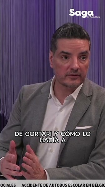 ¡FRANKENSTEIN POLÍTICO!: Salinas CREÓ a AMLO a billetazos y el PRI pagó caro | Saga Noticias