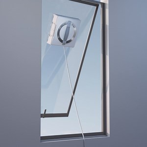 38 reactions · 8 comments | Introducing ECOVACS’ First-ever Robotic Window Cleaner with Portable Station -WINBOT W2 OMNI ! From floor-to-ceiling, small sized, frameless or titling windows, the WINBOT W2 OMNI works with all types of windows. Also, the 12-stage safety feature ensures you can look out your spotless window with absolute peace-of-mind. Be one of the first to try it now at ecovacs.com/ca | ECOVACS ROBOTICS | Facebook