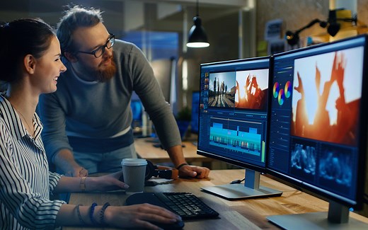 Motion Picture License