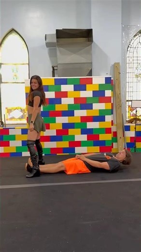 #acrobatics #fail #challenge #bouldering #funny #mermaidpool #waterpark #swimming #nature #fun #flip