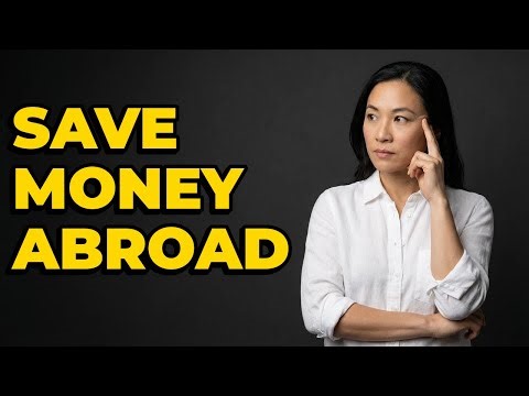 Why Use A Multi-Currency Card Instead Of Cash Abroad?