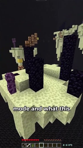 Parkour: Every Jump Matters #minecraft #minecraftserver #parkour #minecraftbedrock