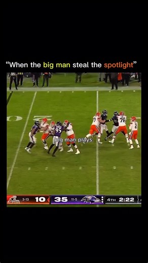 Sports Visionary on Instagram: "Who wants to see more big man plays this season? Some highlights define seasons, and others define entire eras. A single touchdown, interception, or clutch field goal can change the course of football history. From the intensity of college football rivalries to the biggest stages in the NFL, the game continues to deliver moments that fans never forget. These plays remind us why people pack stadiums, tune in every weekend, and share highlights around the world. Thi