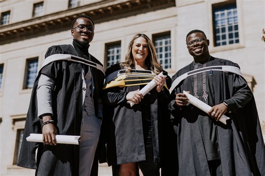 10K views · 372 reactions | WATCH | #WitsGrads2024 Join us in celebrating the incredible achievements of Wits University graduates! Watch the highlights from the 2024 graduation ceremony, featuring proud moments, and joyous celebrations as our students embark on their next journey. Congratulations to the Class of 2024! Link: https://youtu.be/BaSwdteDNvM?si=xn3qnaubIOtXlFHE #WitsForGood #Witsie4Life #witsgraduate2024 #WitsGrad2024 | Wits - University of the Witwatersrand | Facebook