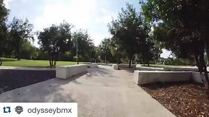 Here's a look back at 2015 in 2016... #Repost @odysseybmx ・・・ Oh yeah! @theaaronross part from our 30•15 video is live on www.odysseybmx.com now. Go 󾆐 that. #odysseybmx #BMX @sundaybikes @etniesbmx @foxbmx @empirebmx @burrocheese | Aaron Ross