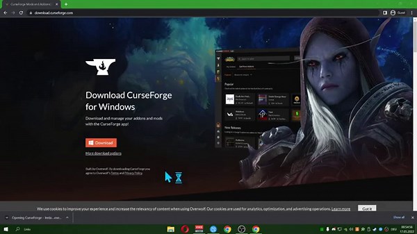 How To Download & Install FTB Continuum for Minecraft