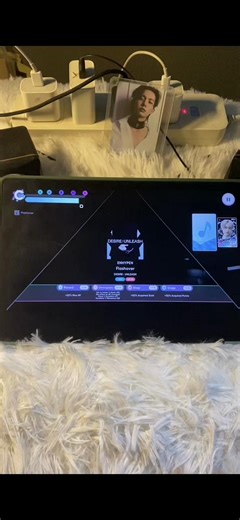 Enhypen Flashover Gameplay: Rhythm Hive | Kpop Game