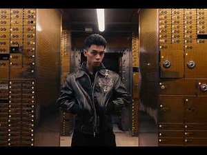 VannDa - New Cut (Official Teaser)