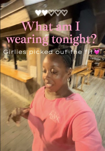 Real-Life Dress-Up: Night Out Outfit Ideas