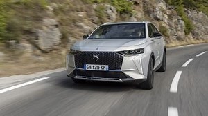 DS 7 2022: la differenza la fanno i dettagli! La prova video