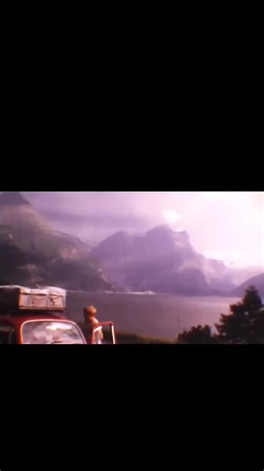 Vestlandet, 1970 #real #nature #norway #1970s #core #fyp #viral