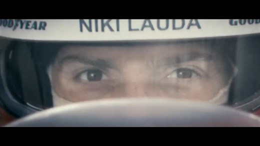 Rush (2013) - Where to Watch