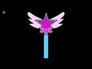 Furball 's Magic Wand Sound Effect