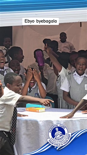 #Parentalcarenurseryandprimaryschool_Bushenyi #viralvideos #creatorsearchinsight