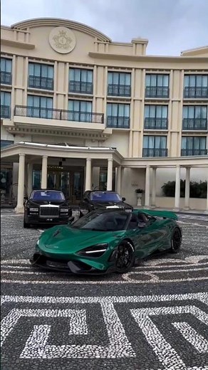 India's biggest car collection #automobile #expensive #cars #carcollection