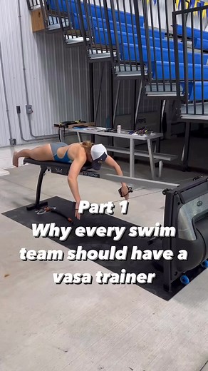9.3K views · 1.2K reactions | Attention #swimcoach! This #ProTip from...