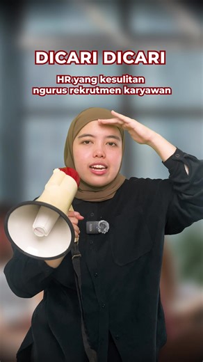 Kantormu bisa nemuin karyawan berkualitas kalo rekrutmennya pakai Recruitment & Selection Infomedia. Jaring calon karyawan dengan mudah pakai digital form dan fitur automation screening. Kalo video ini lewat di FYP mu, save aja dulu siapa tau bermanfaat😁 #Infomedia #SolusiDigitalAndalan #CurhatCustomer #SemakinDigital #DigitalBPOuntukIndonesiaMaju #FaktaInfomedia #hook