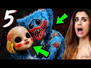 משחקת פופי פלייטיים בפעם הראשונה!! אמיתי או מזוייף?! לייב | LIVE ROBLOX