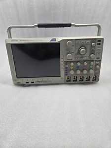 Tektronix DPO4054B Oscilloscopio Digitale 4-Ch 500MHz 2.5GS/s 20Mpts USB LAN | eBay