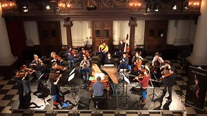 30K views · 600 reactions | Celestial music from the European Union Baroque Orchestra! Tonight at St John’s Smith Square they perform music inspired by the sun, stars and planets from Lully, Telemann, Handel, Rameau and more clssicfm.co/2zxLw39 | Classic FM | Facebook