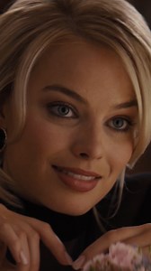 1.5M views · 15K reactions | Margot Robbie has us fully invested. ️️ : The Wolf of Wall Street on Paramount+ | Peak Paramount | Facebook