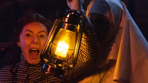 Borley Rectory: The Awakening - Streaming Now - Movie News - SCARED STIFF REVIEWS