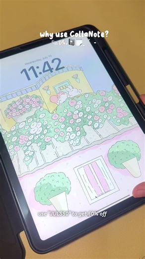 CollaNote: Transform Your Study Experience!