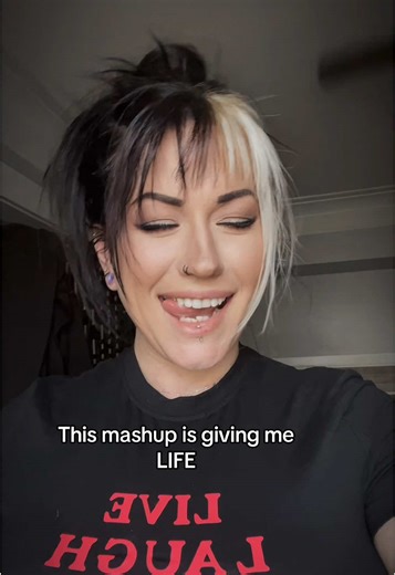 Energetic Metal Mashup for Alt Music Fans