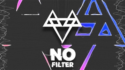 NEFFEX - No Filter Lyrics