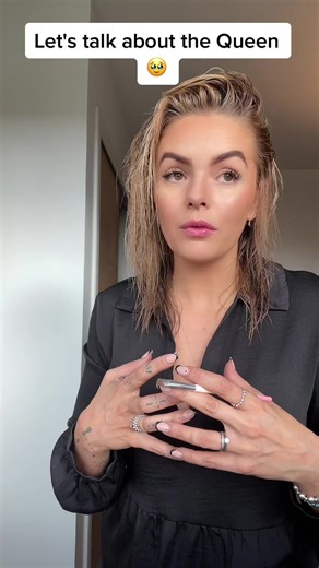 The Life of Queen Elizabeth: A Story of Sacrifice and Strength