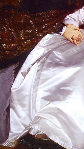 'Reluctant Bride': Toulmouche’s Poignant Reflection on Matrimony