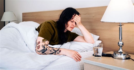 Schizophrenia Relapse: Signs and Symptoms to Look Out For