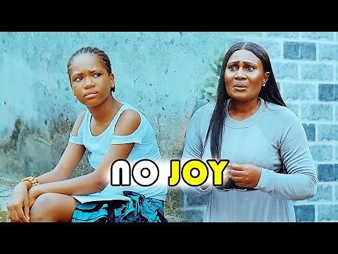 No Joy - Mark Angel Comedy (Success)