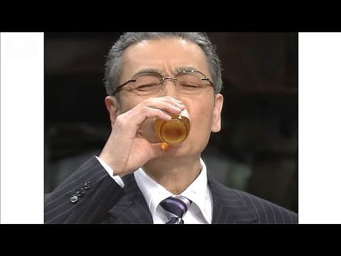 「じゃ、乾杯。さよなら！」 「ニュースステーション」最終回 久米宏さんあいさつ(2026年1月13日)