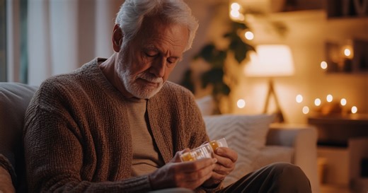 La autofagia, clave en la longevidad y el envejecimiento saludable