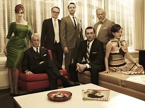 The 70 Most Memorable Characters of ‘Mad Men,’ Ranked