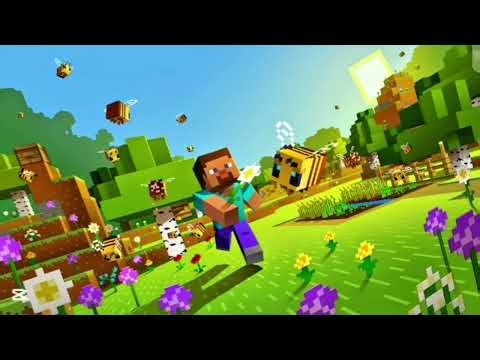 Skybase - A Minecraft parody by ‪@indawgnito‬ .