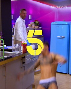 Channel 5 on Reels | Facebook