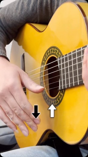 ART FLAMENCO | Rumba - Flamenco guitar tutorial with chords and strumming pattern (thanks @kaou_flow for video editing 🙏) #guitarsdaily #guitar #guitars... | Instagram