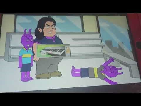 Austin received the Casio Key Lighting System Lk 130 Piano